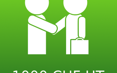 Forfait prestations de services – 1000 CHF HT